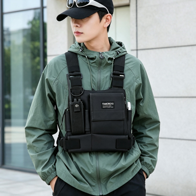 Tas Dada Baru 2026 unisex, Tas - Cycling Loop ulasan dan harga