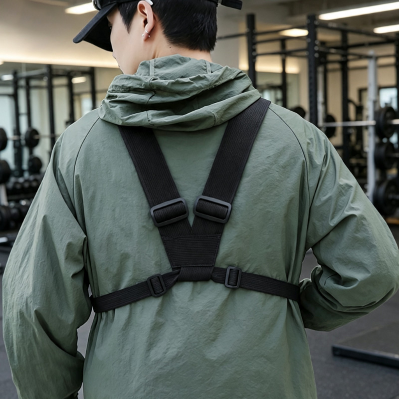 Tas Dada Baru 2026 unisex, Tas - Cycling Loop ulasan dan harga