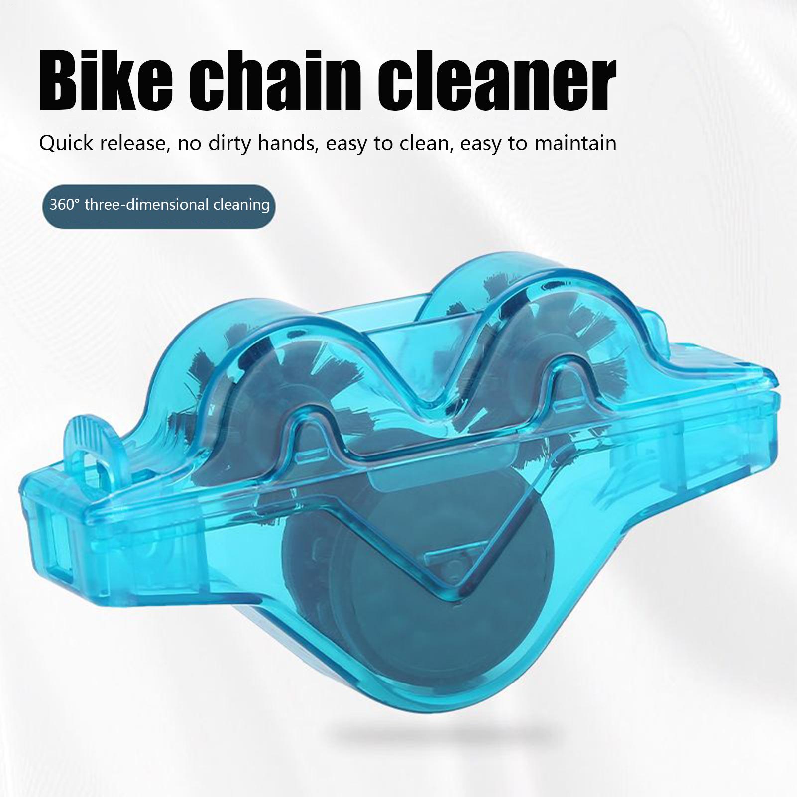 Kit Pembersih Rantai Sepeda de - Grease Waterproof Bike ulasan dan harga