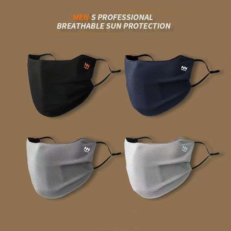 Masker Wajah Pria untuk Bersep - Cycling Loop ulasan dan harga
