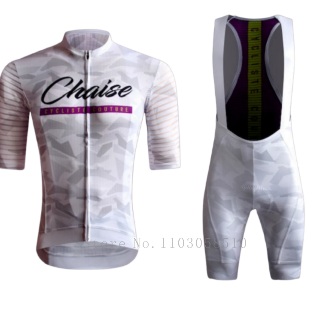 Set Jersey Sepeda Chaise Cycli - Cycling Commuter Shorts ulasan dan harga