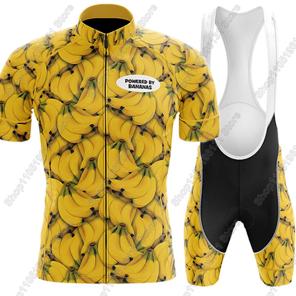 Powerouge-By-Bananas 2026 Set  - Cycling Commuter Shorts ulasan dan harga