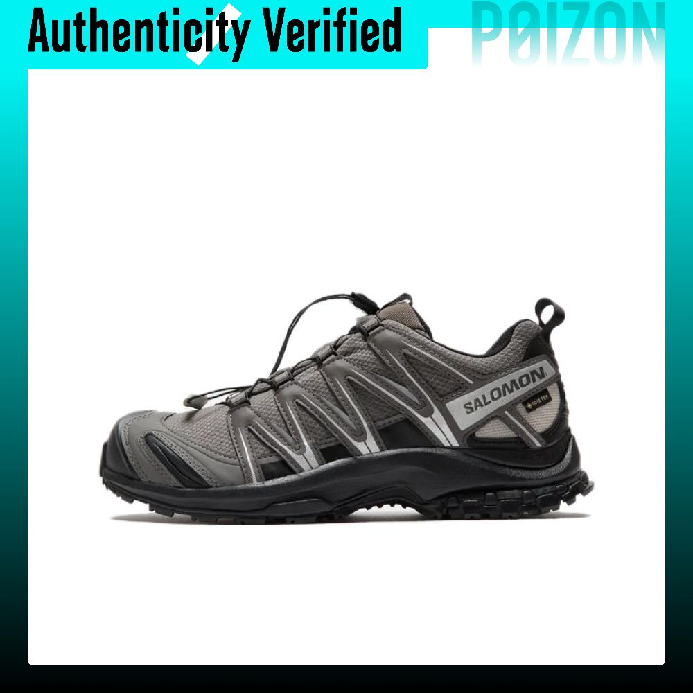 Sepatu Lari SALOMON XA PRO 3D  - Salomon Shoes Xa Pro 3D ulasan dan harga