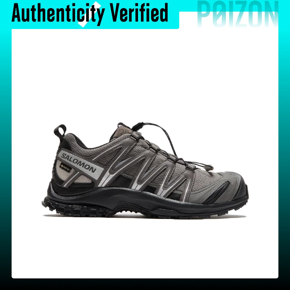 Sepatu Lari SALOMON XA PRO 3D  - Salomon Shoes Xa Pro 3D ulasan dan harga