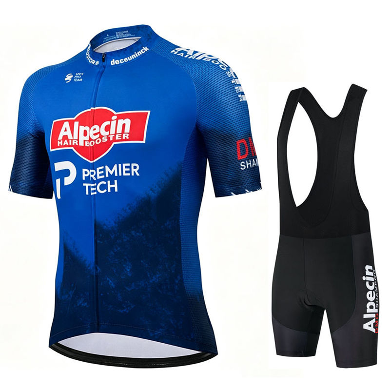 Alpecin Pro Bersepeda Jersey S - Cycling Commuter Shorts ulasan dan harga