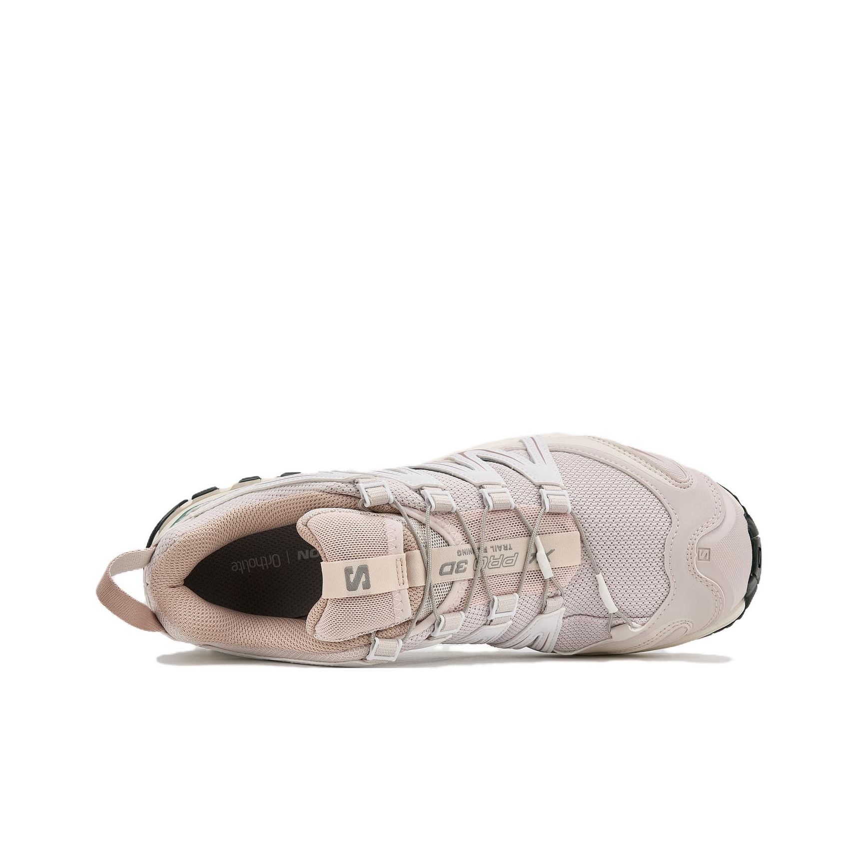 SALOMON XA PRO 3D Sepatu Lari  - Salomon Shoes Xa Pro 3D ulasan dan harga