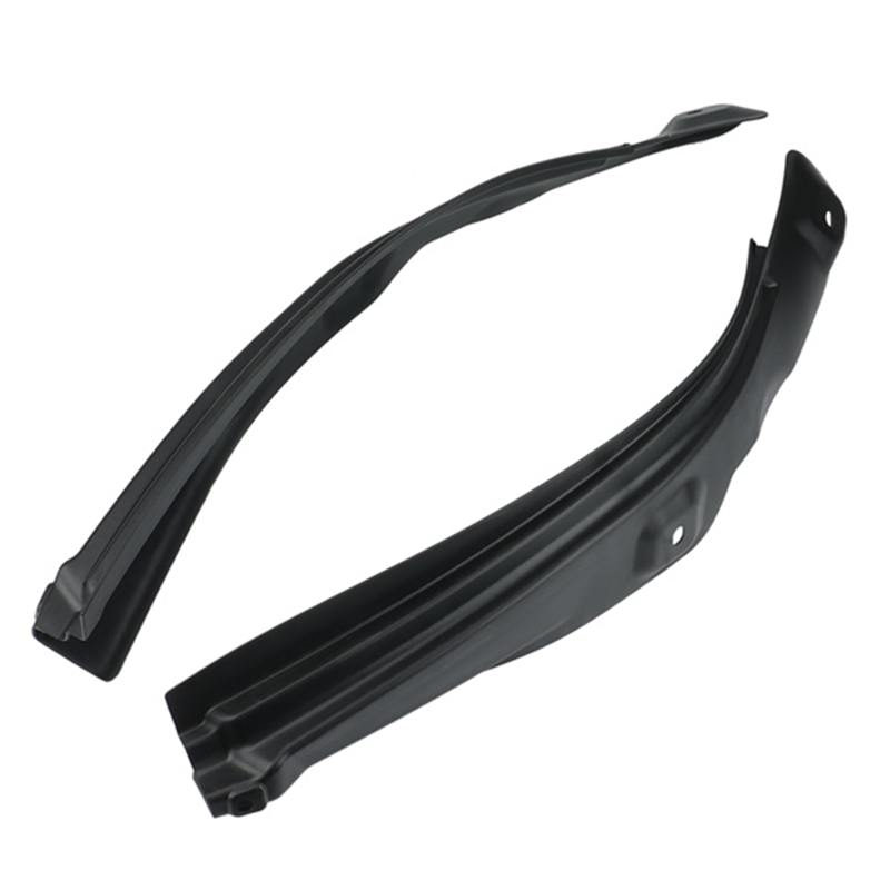 A73X-Set Spatbor Roda Belakang - Fender Mudguard Set ulasan dan harga