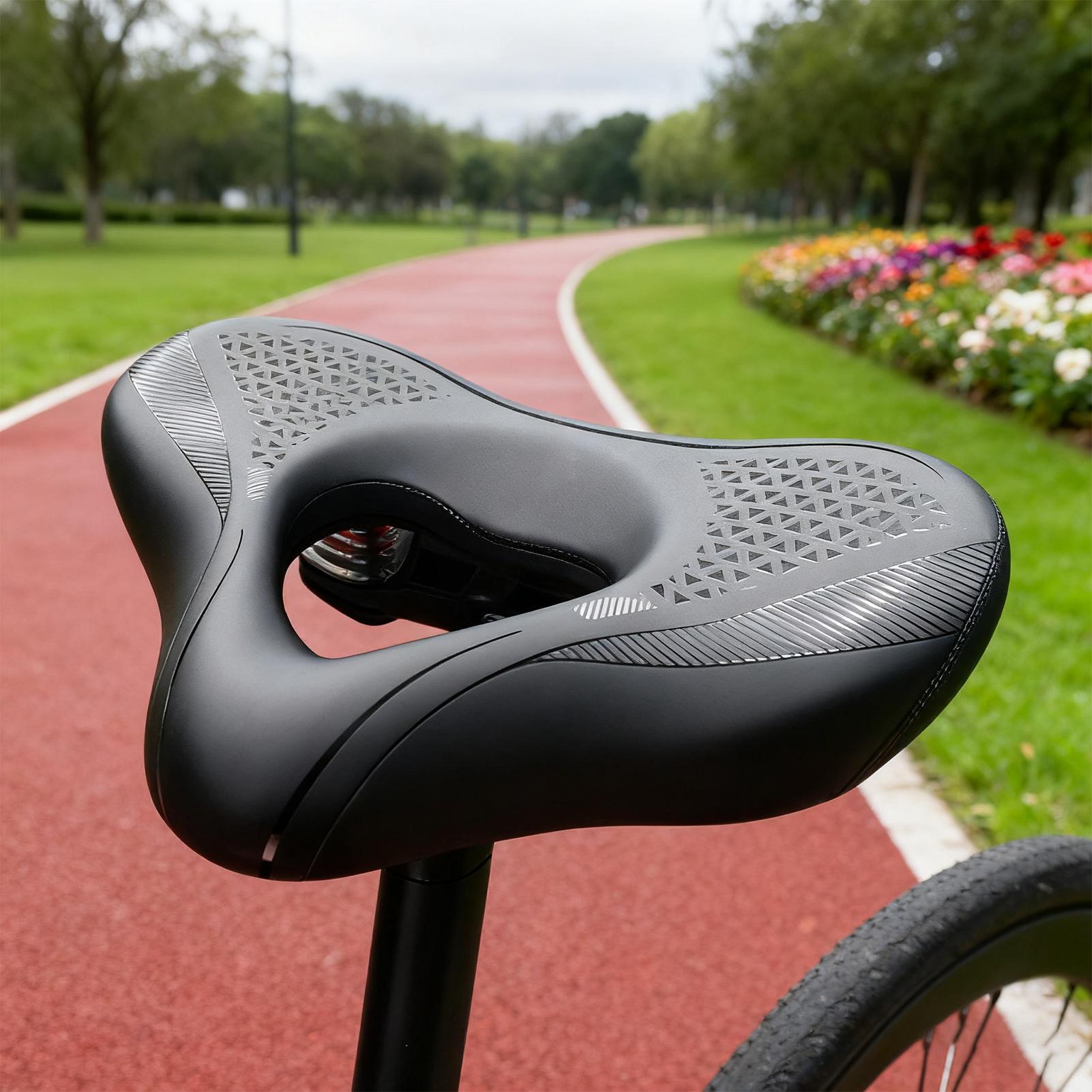 Bantalan Kursi Sepeda Segala C - Cycling Commute Distance ulasan dan harga