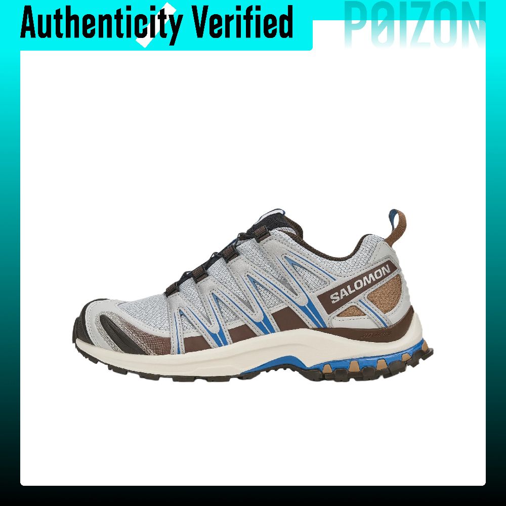 Sepatu Lari SALOMON XA PRO 3D  - Salomon Shoes Xa Pro 3D ulasan dan harga