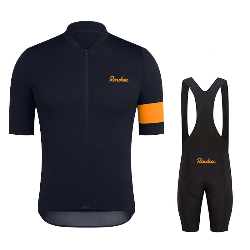 Raudax setelan Jersey sepeda l - Cycling Commuter Shorts ulasan dan harga