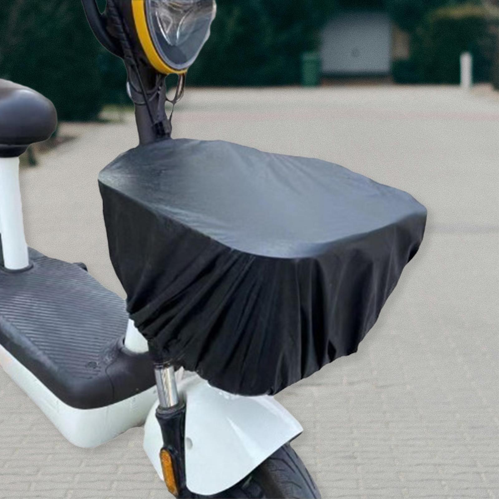 Penutup Keranjang Sepeda Anti  - Cycling Commute Rain ulasan dan harga