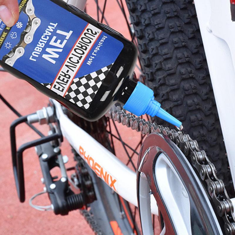 Pelumas spesial sepeda MTB, ak - Grease Waterproof Bike ulasan dan harga