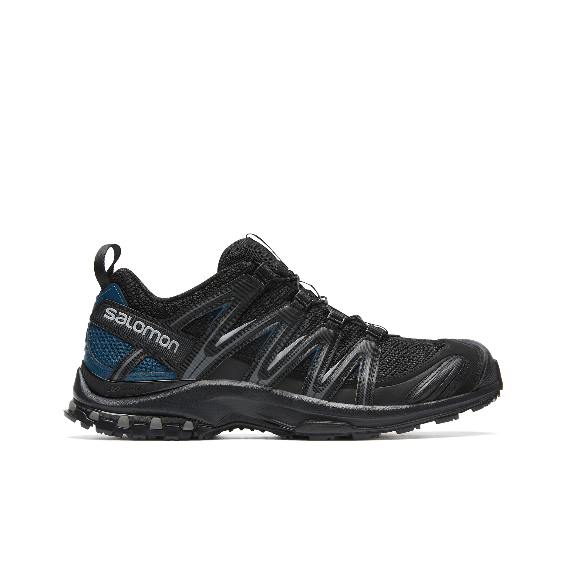SALOMON XA PRO 3D Sepatu Outdo - Salomon Shoes Xa Pro 3D ulasan dan harga