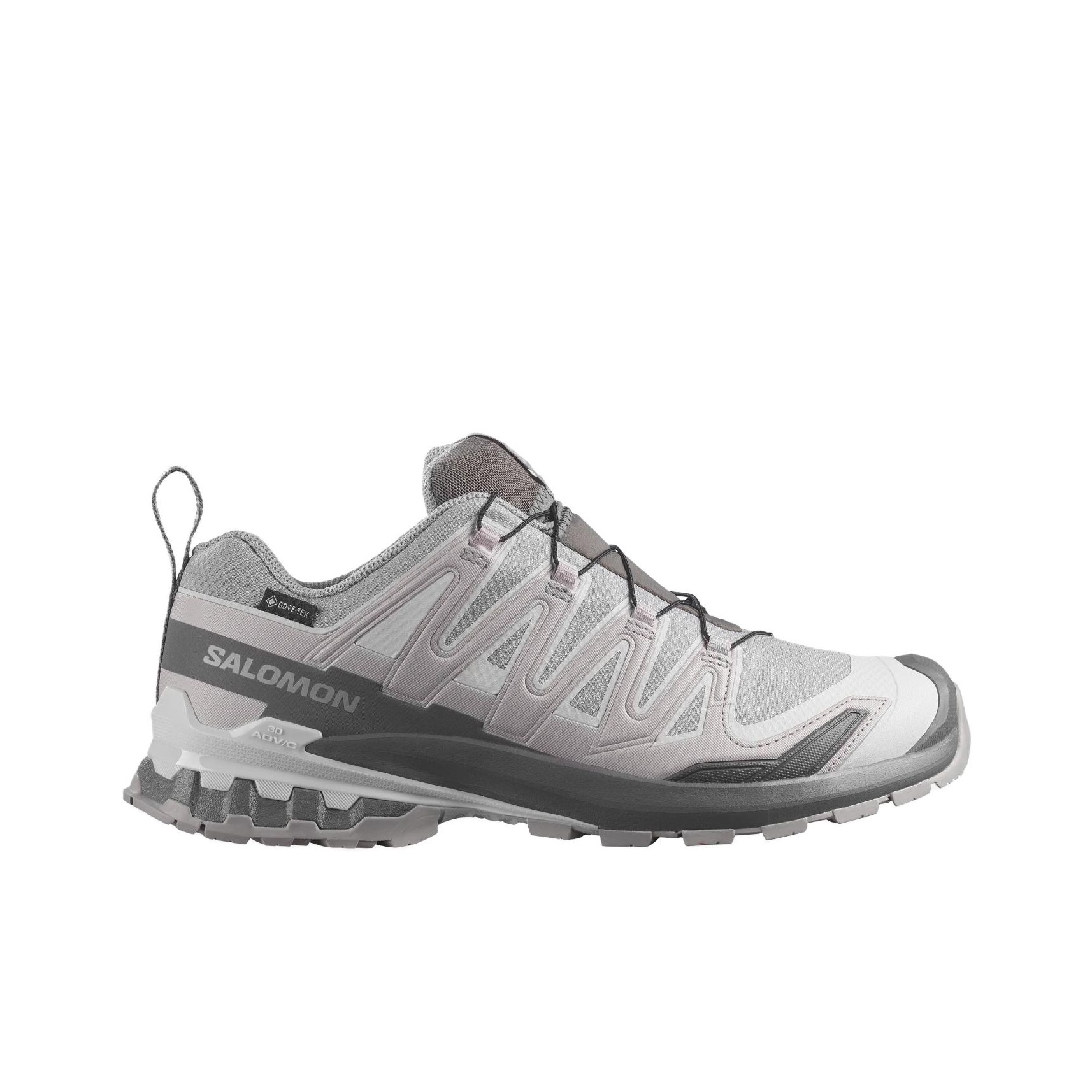 SALOMON XA Pro 3D V9 Sepatu Me - Salomon Shoes Xa Pro 3D ulasan dan harga