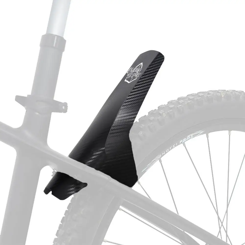 2pcs Spakbor MTB yang Dapat Di - Fender Mudguard Set ulasan dan harga