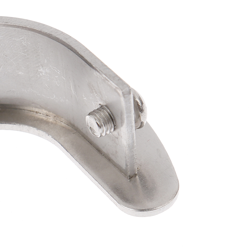 1 buah braket lemari pakaian t - U Lock Heavy Duty ulasan dan harga