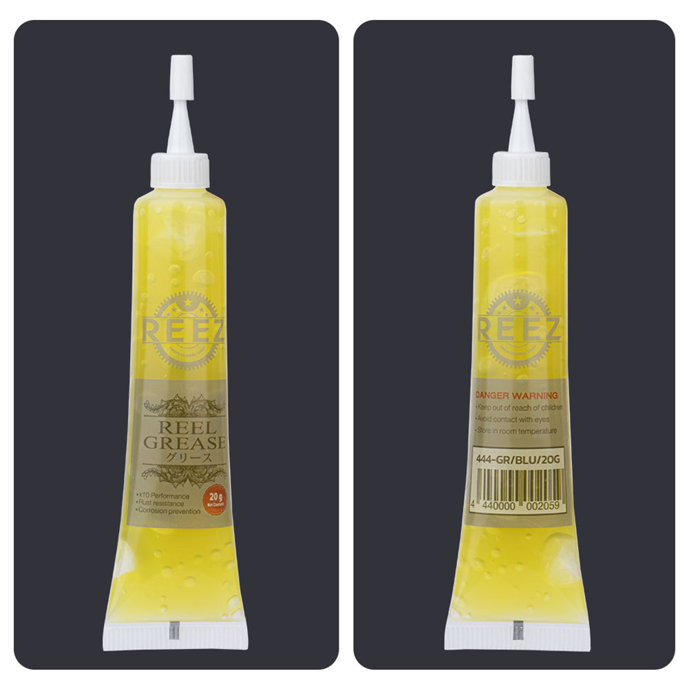 Pelumas Praktis Berkualitas Ba - Grease Waterproof Bike ulasan dan harga