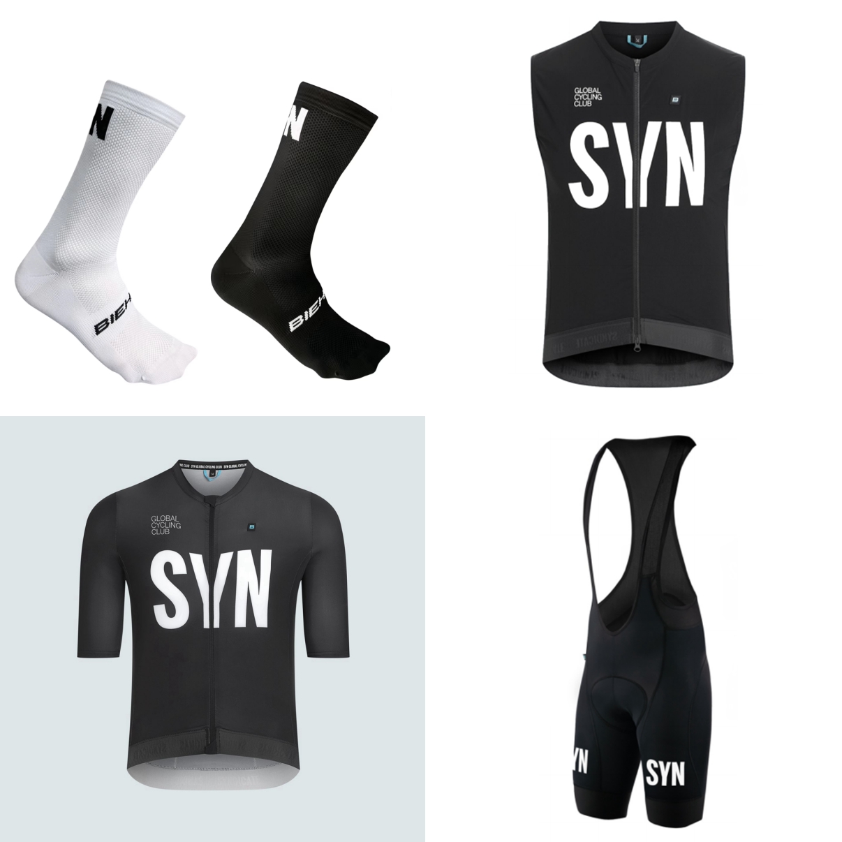 Setelan Bersepeda Lengan Pende - Cycling Commuter Shorts ulasan dan harga