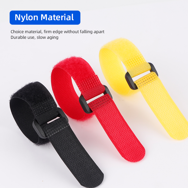 Dedount 5 buah sepeda nilon Ho - Cycling Loop ulasan dan harga
