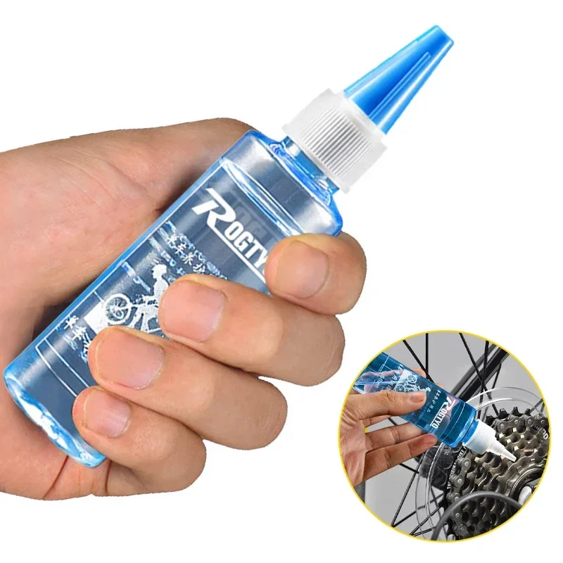 Pelumas rantai sepeda, aksesor - Grease Waterproof Bike ulasan dan harga