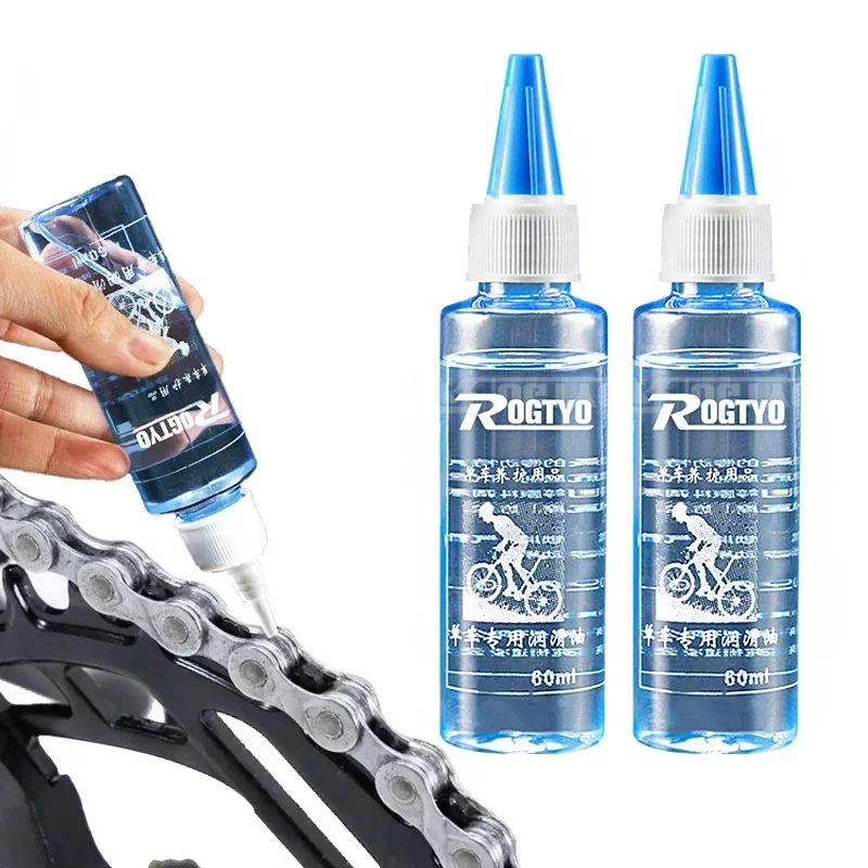Pelumas rantai sepeda, aksesor - Grease Waterproof Bike ulasan dan harga