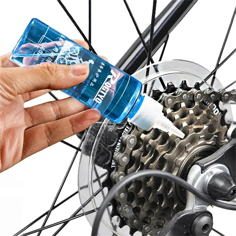 Pelumas rantai sepeda, aksesor - Grease Waterproof Bike ulasan dan harga