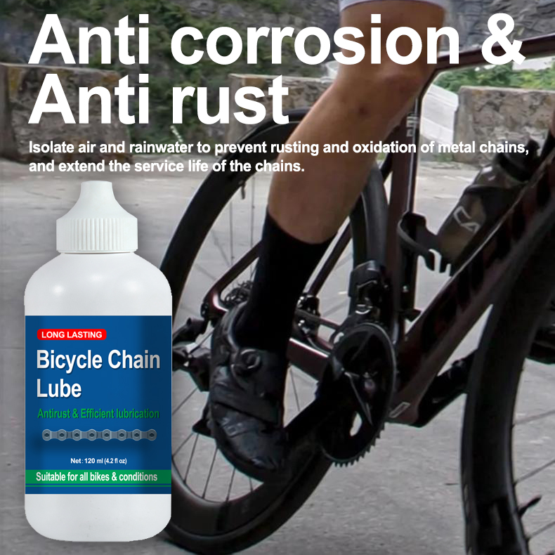 Oli Rantai Kering Berlilin unt - Grease Waterproof Bike ulasan dan harga